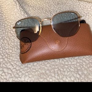 Ray Ban EVOLVE sunglasses